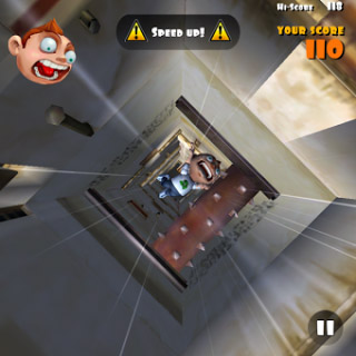 <b>Falling Fred v1.1.1 for blackberry playbook</b>