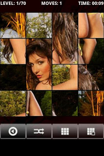 <b>Beautiful Brunettes PuzzleBox v1.2.5 for bb10 gam</b>