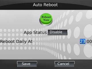 Auto Reboot v1.6