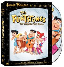 <b>The Flintstones for funny mobile ringtones</b>