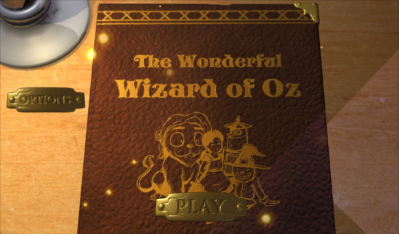 <b>The Wonderful Wizard of Oz v0.0.1</b>