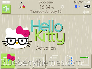 <b>Hello kitty Nerd for 85xx, 93xx os5 themes</b>