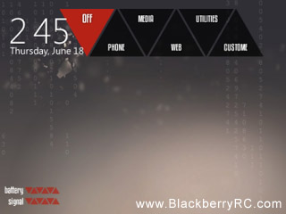 <b>Evolve Grid 97xx,9650 bold Theme</b>