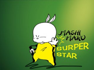 <b>MASHI MARO SURPER STAR WALLPAPER</b>