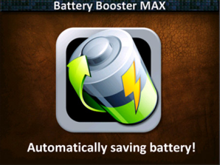 <b>Battery Booster MAX 1.2.1.1</b>