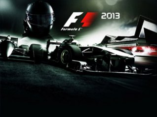 F1-2013 wallpaper
