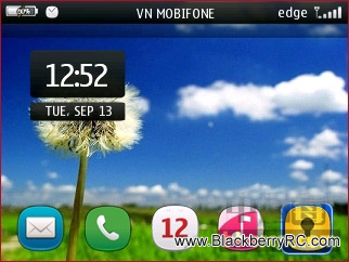<b>ZenAnna Symbian style os4.5 83xx,87xx,88xx theme</b>