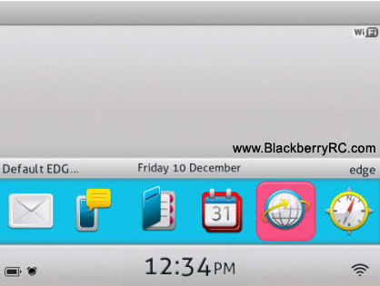 <b>Animated theme: Azure and Pink 8220 os4.6</b>