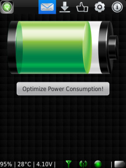 <b>Battery Booster 3.1.1 (Weekend Special)</b>