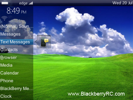 <b>Cool Insight theme for 9700,89xx,96xx os5.0</b>