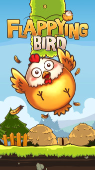 <b>Flappying Bird 1.0.0.1 free download</b>