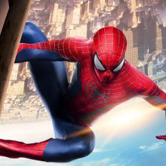 Spider-Man download the new