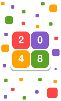 <b>FREE 2048 ++ for blackberry 10</b>