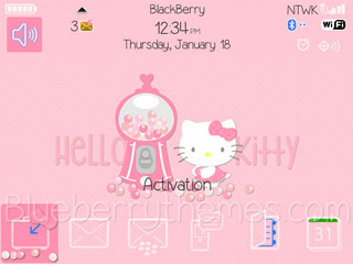 <b>Hello Kitty BubbleGum 93xx,97xx themes</b>