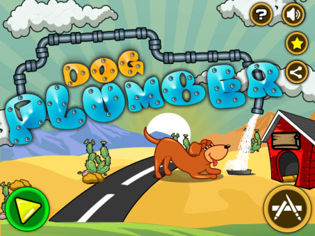 <b>Dog Plumber 1.0.2</b>