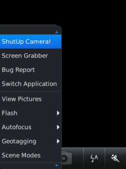 <b>ShutUp Camera – Silent Camera Mute v1.1.1</b>
