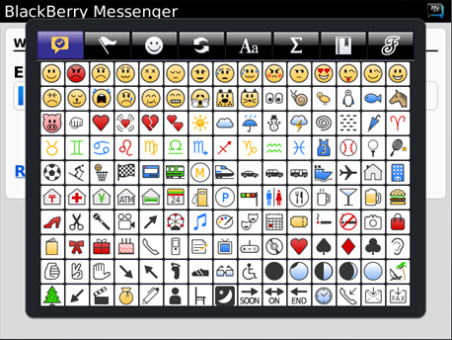 <b>Fancy Smiley Pro v4.1</b>