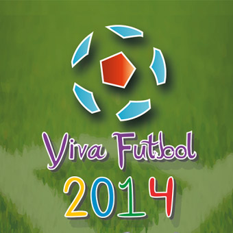 <b>Viva Futbol Mundial for blackberry 10 game</b>