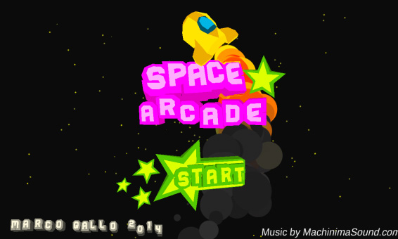<b>Space Arcade 1.0.1 for blackberry z30 game</b>
