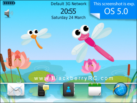 <b>free Lovely Dragonfly OS7 99xx themes</b>