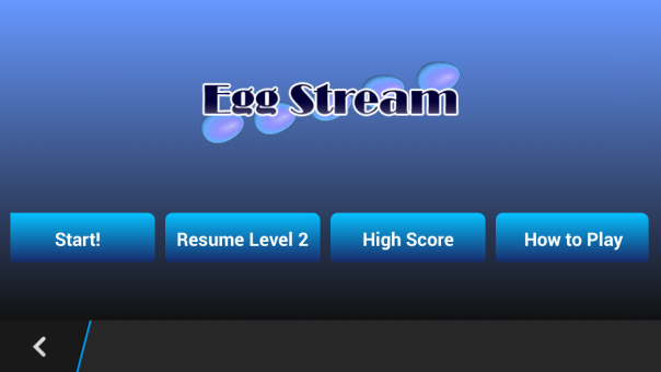 <b>EggStream 1.0.4 for z10,z10,z30 games</b>