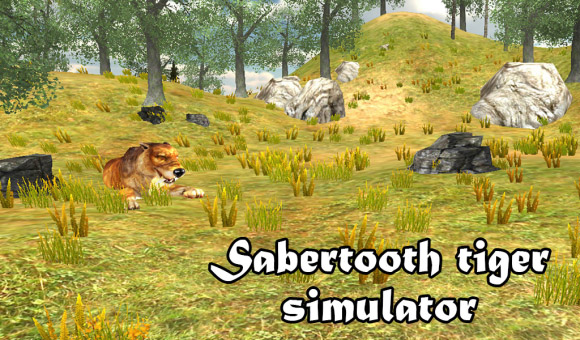 <b>Sabertooth Tiger RPG Simulator 1.1.0.1</b>