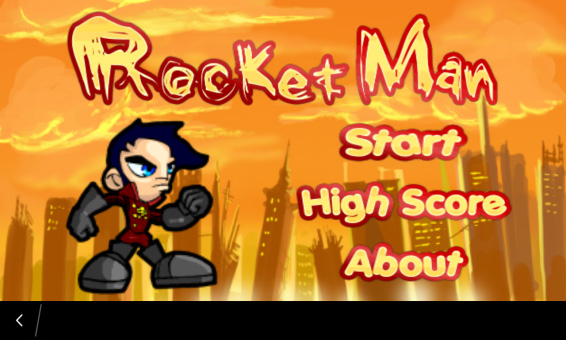 <b>Rocket Man 1.0.0.1</b>