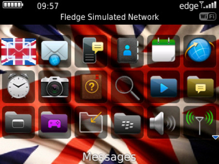 <b>FREE Great Britain Union Jack Theme</b>