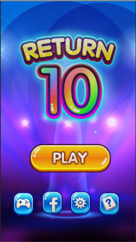 <b>Crazy Quiz: Return 10 v1.0 game</b>