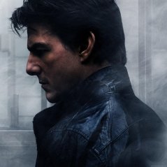 <b>Mission: Impossible - Rogue Nation for mobile rin</b>
