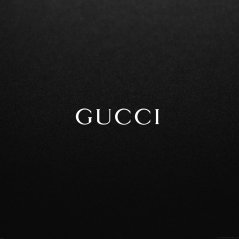 <b>Gucci Logo for blackberry passport wallpaper</b>