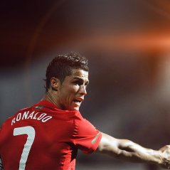 <b>Ronaldo Soccer 1440x1440 hd wallpaper</b>