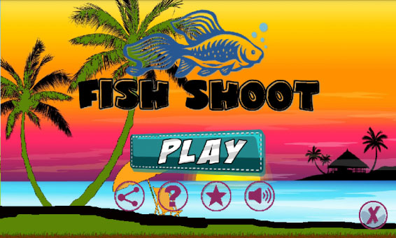 <b>Fish Shoot 1.0.6 for blackberry world games</b>