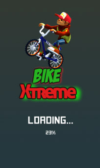 <b>Bike Xtreme 1.0.1 for blackberry world games</b>