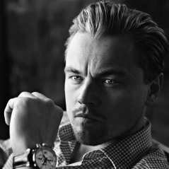 <b>Leonardo DiCaprio FOR BLACKBERRY Passport wallpap</b>