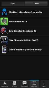 blackberry z10 update 10.3 download