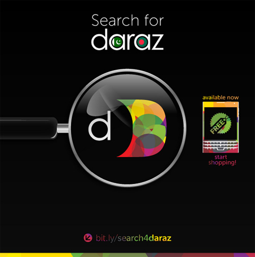 <b>Search for Daraz v1.5.10.2</b>