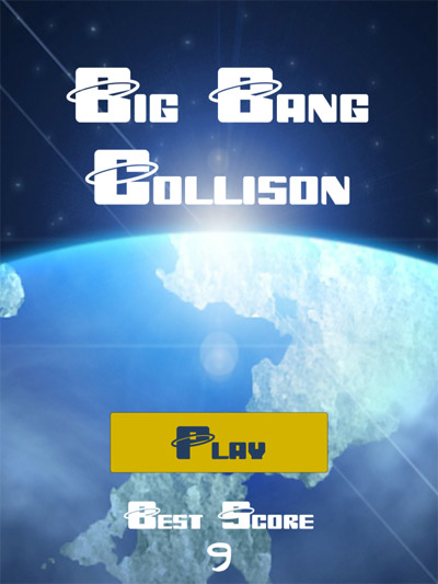 <b>Big Bang Collision Course 1.0.0.1</b>