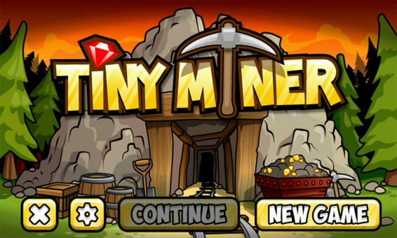 <b>Tiny Miner v1.2.4.1 for playbook game</b>