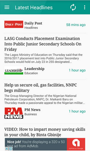 <b>Nigerian Newspapers v1.0.2</b>