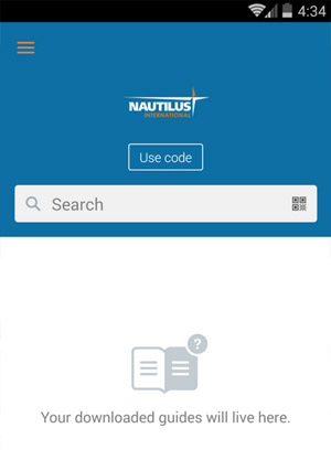 <b>Nautilus International Events v1.0.121</b>