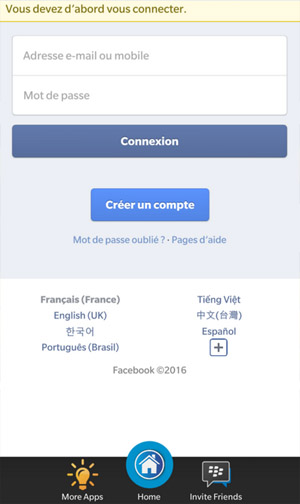 <b>FaceHi for Facebook v1.0.0.5</b>