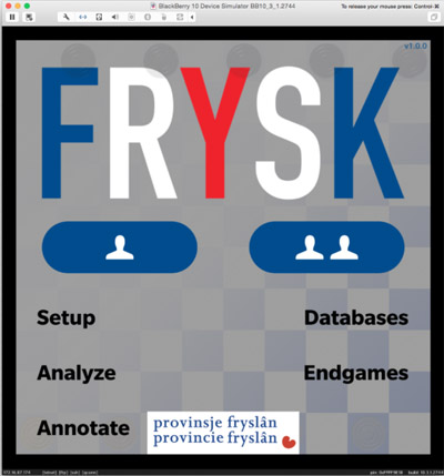 <b>FRYSK v2.0.0.1 for blackberry games</b>