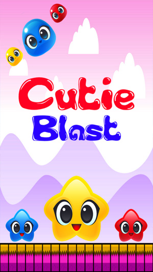 <b>Cutie Blast v1.100.1000</b>
