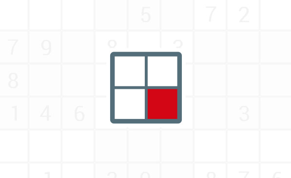 <b>Sudoku++</b>