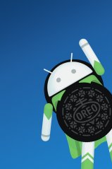 <b>Android oreo wallpaper</b>