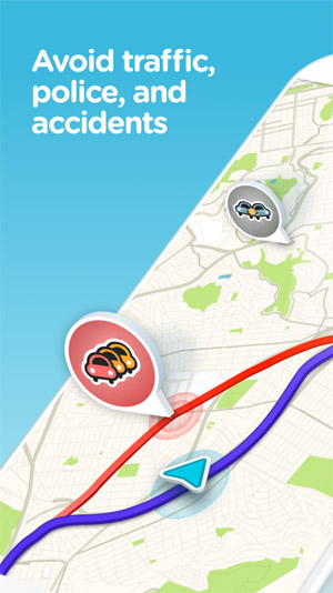 <b>Waze apps for blackberry android phone</b>