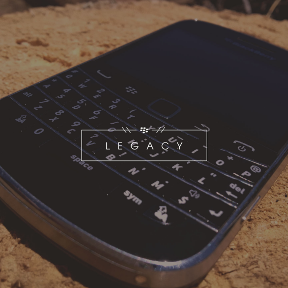 <b>A letter to all BlackBerry fans</b>