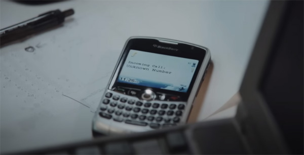 BlackBerry - Official Trailer ft. Jay Baruchel & Glenn Howerton | HD | IFC Films