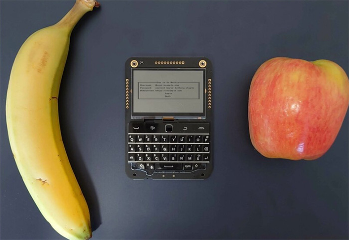 Blackberry Classic 5G 2023 The Legend is Back! 